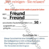 Gutschein 50 Euro – Bild 2